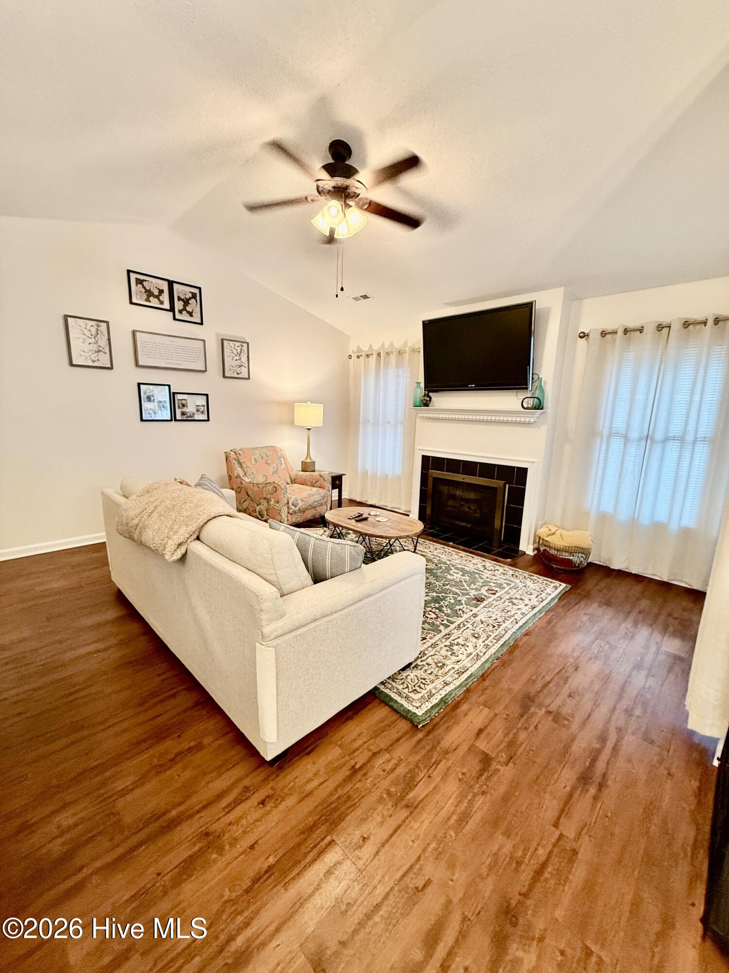 Homes for sale in Greenville, NC | 108 W Victoria Ct #F, Greenville, NC 27834 | MLS# 100555893