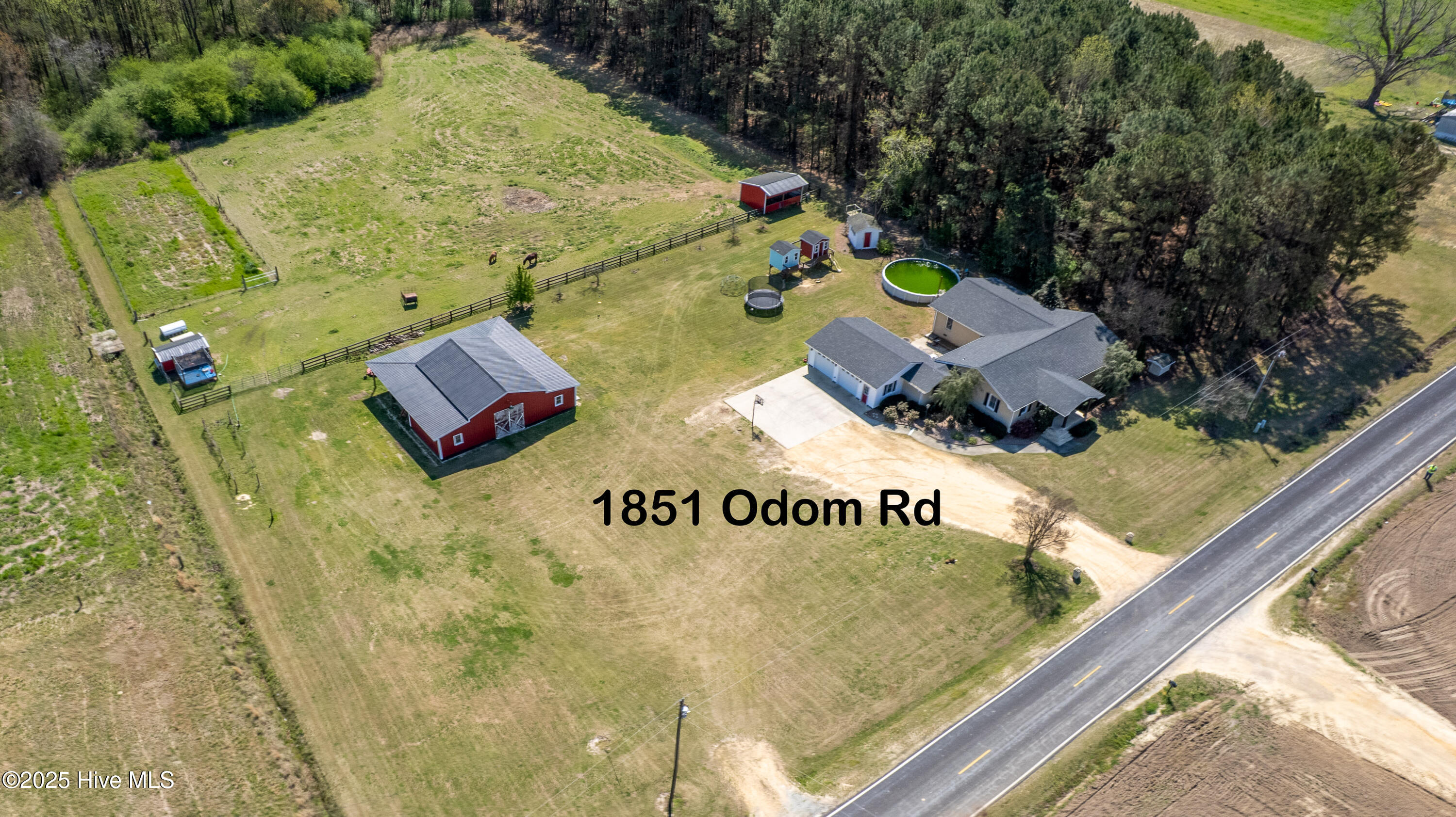 1851 Odom Rd 4