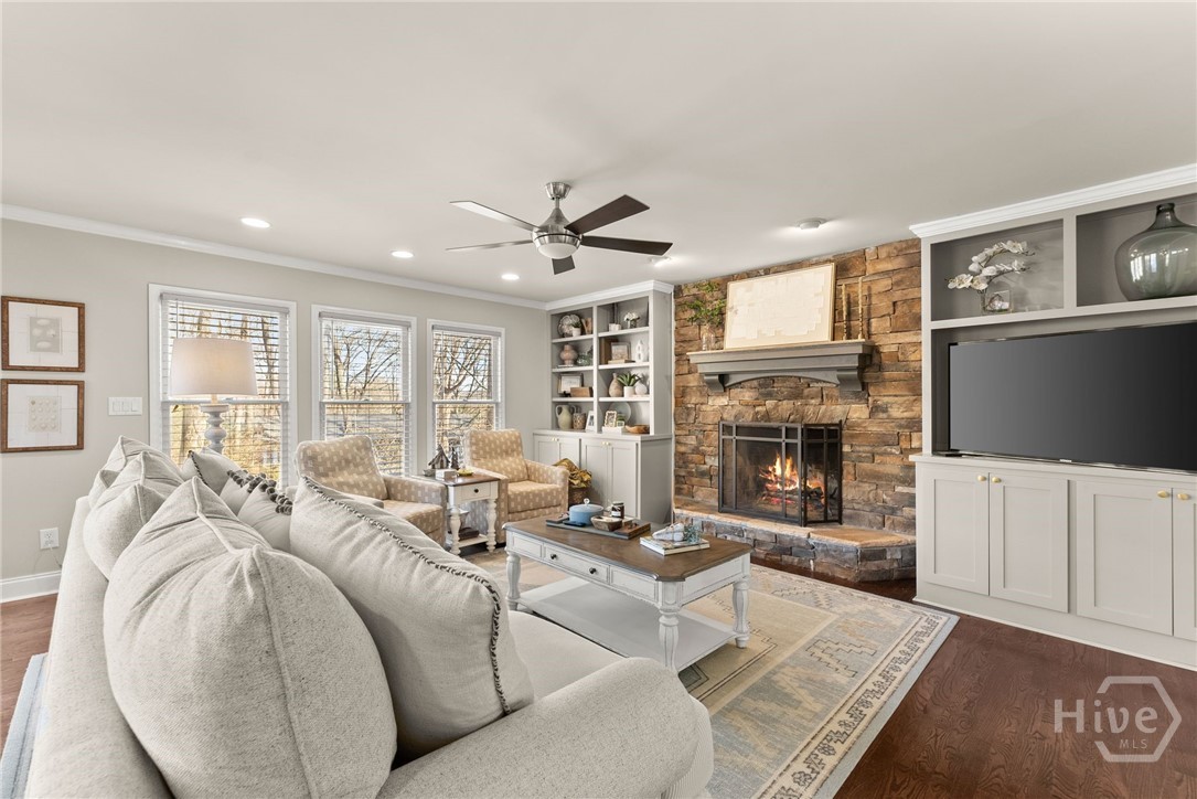 3810 Hardy Place, Gainesville, GA, 30506