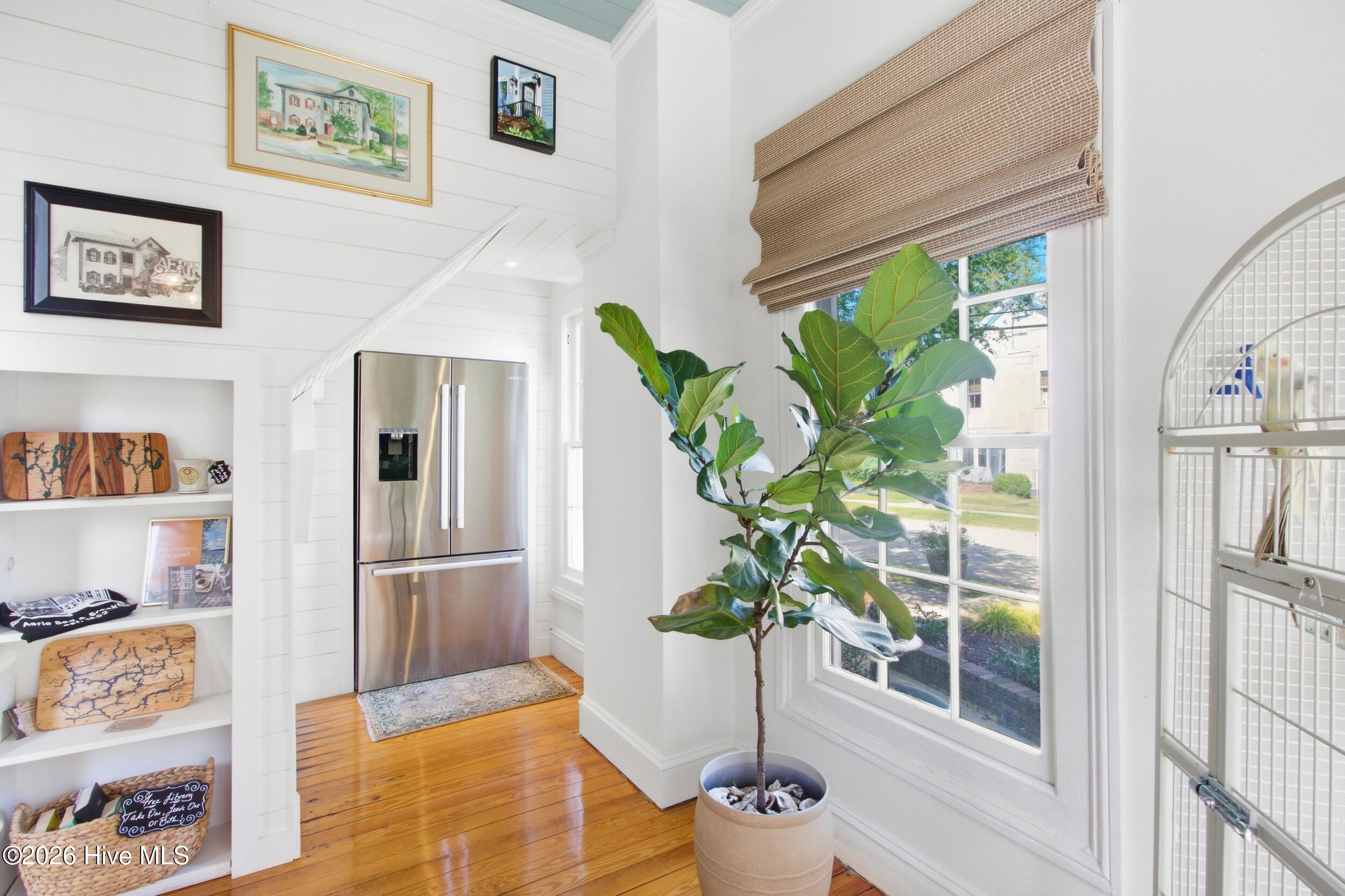 509 Pollock Street,New Bern