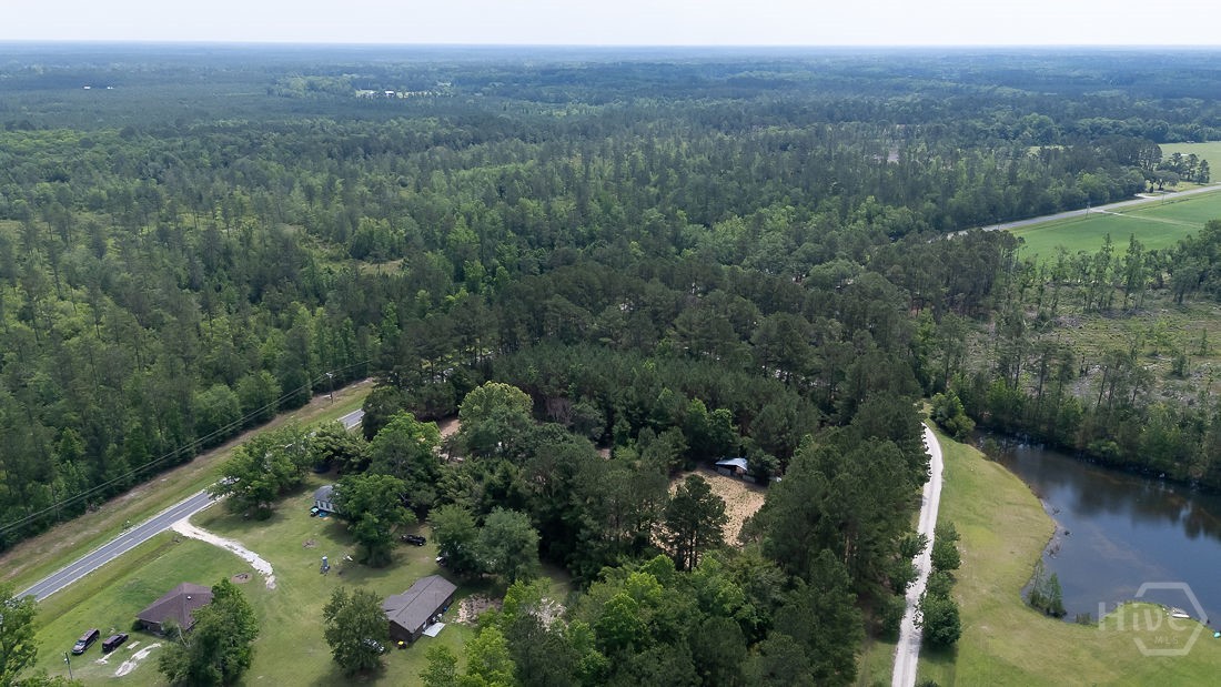 0 Old Louisville Road UNIT Lot 3, Guyton, GA, 31312