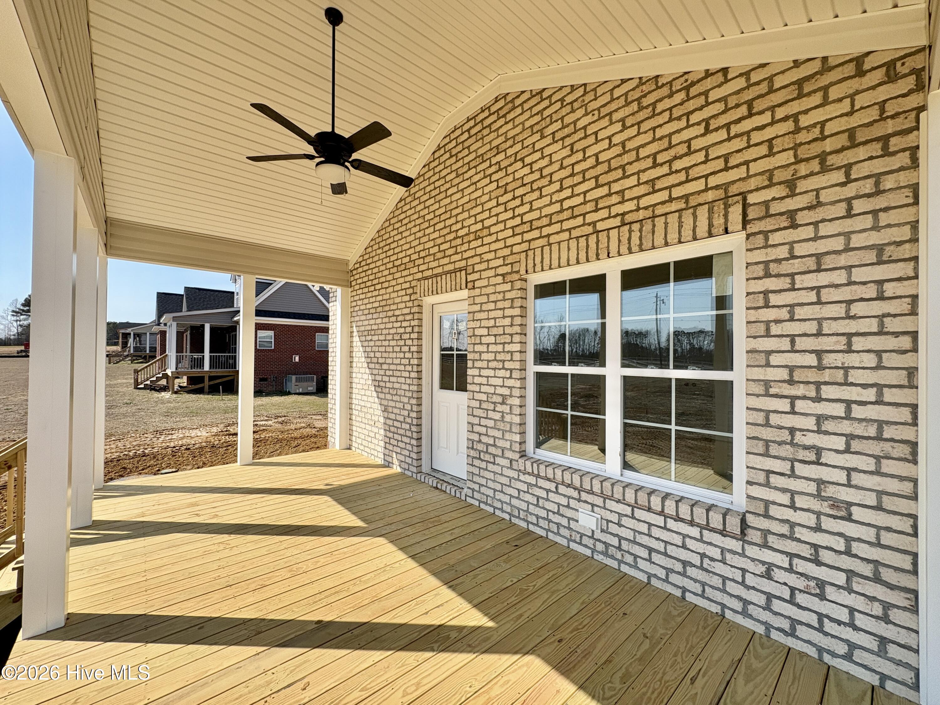 7597 Sweetwater Drive, Nashville, NC, 27856