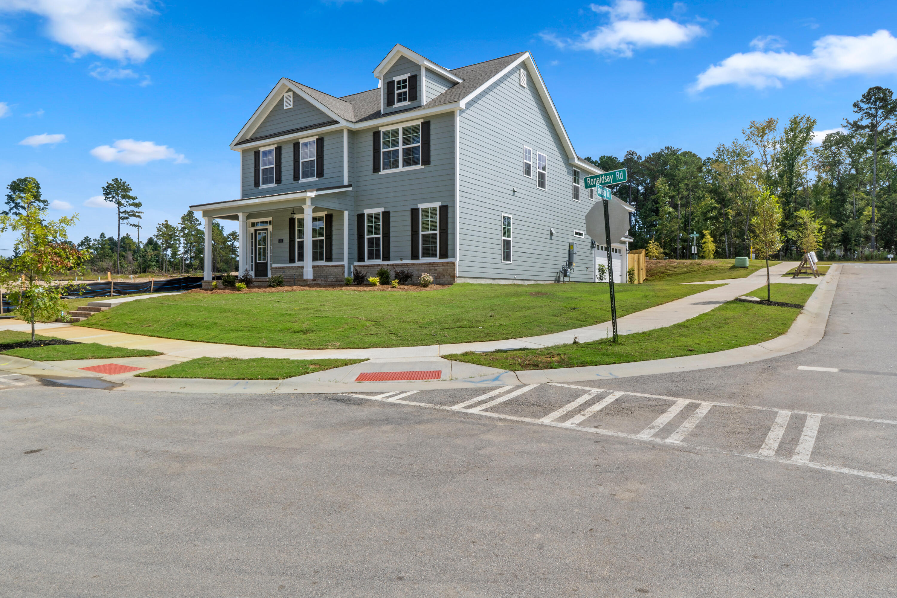 721 Ronaldsay Road, Grovetown, GA, 30813