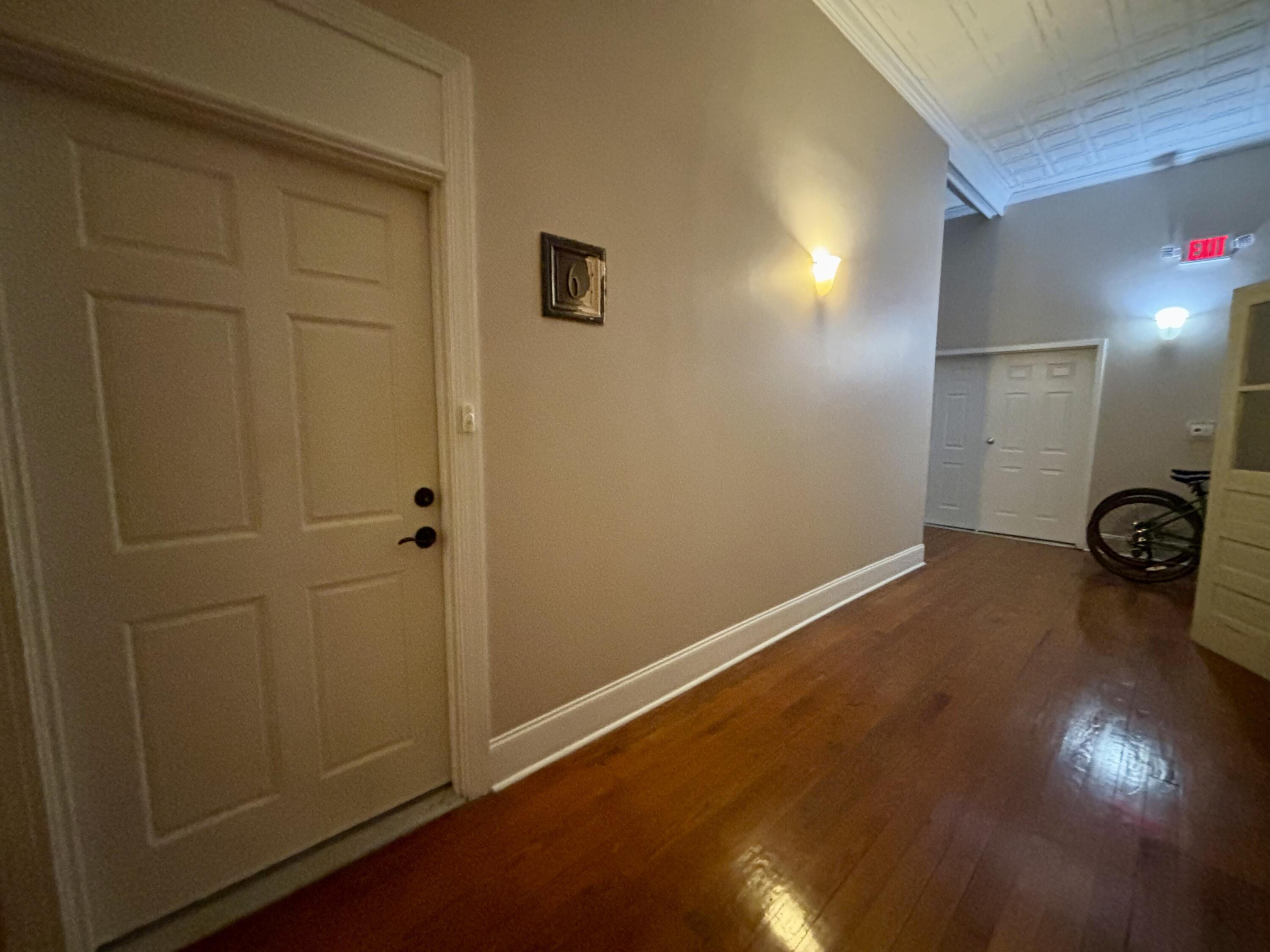 1204 Broad Street UNIT 6, Augusta, GA, 30901