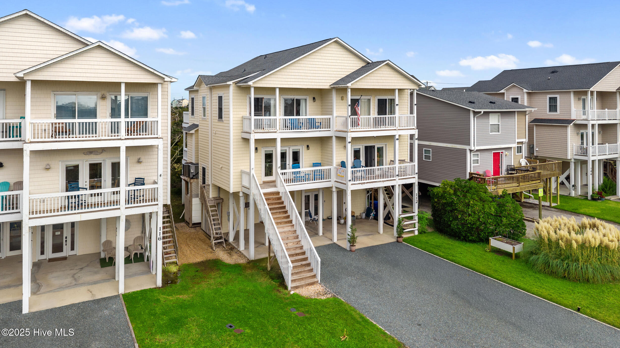 114 Sea Oaks Court, North Topsail Beach, NC, 28460