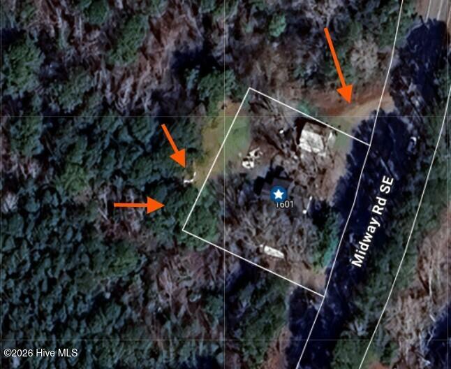 Homes for sale in Bolivia, NC | 1601 Midway Rd Se, Bolivia, NC 28422 | MLS# 100530137