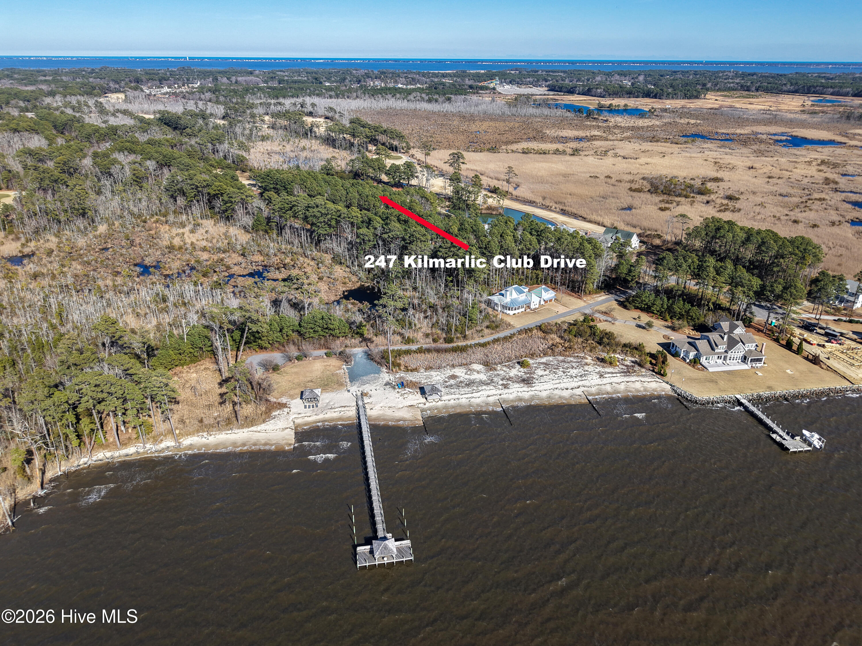 Homes for sale in Powells Point, NC | 247 Kilmarlic Club Dr, Powells Point, NC 27966 | MLS# 100556802