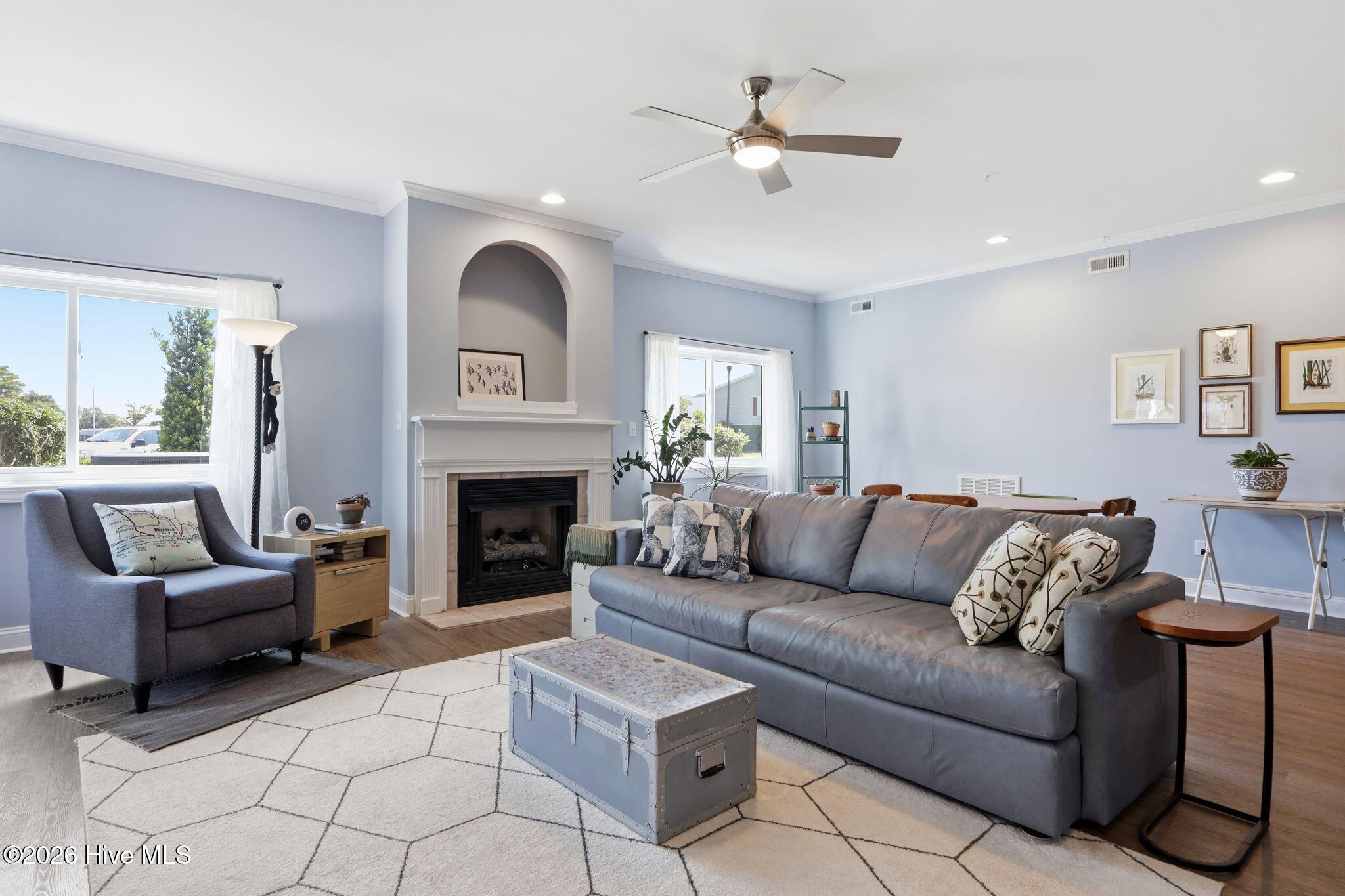 402 Penny Lane D,Morehead City