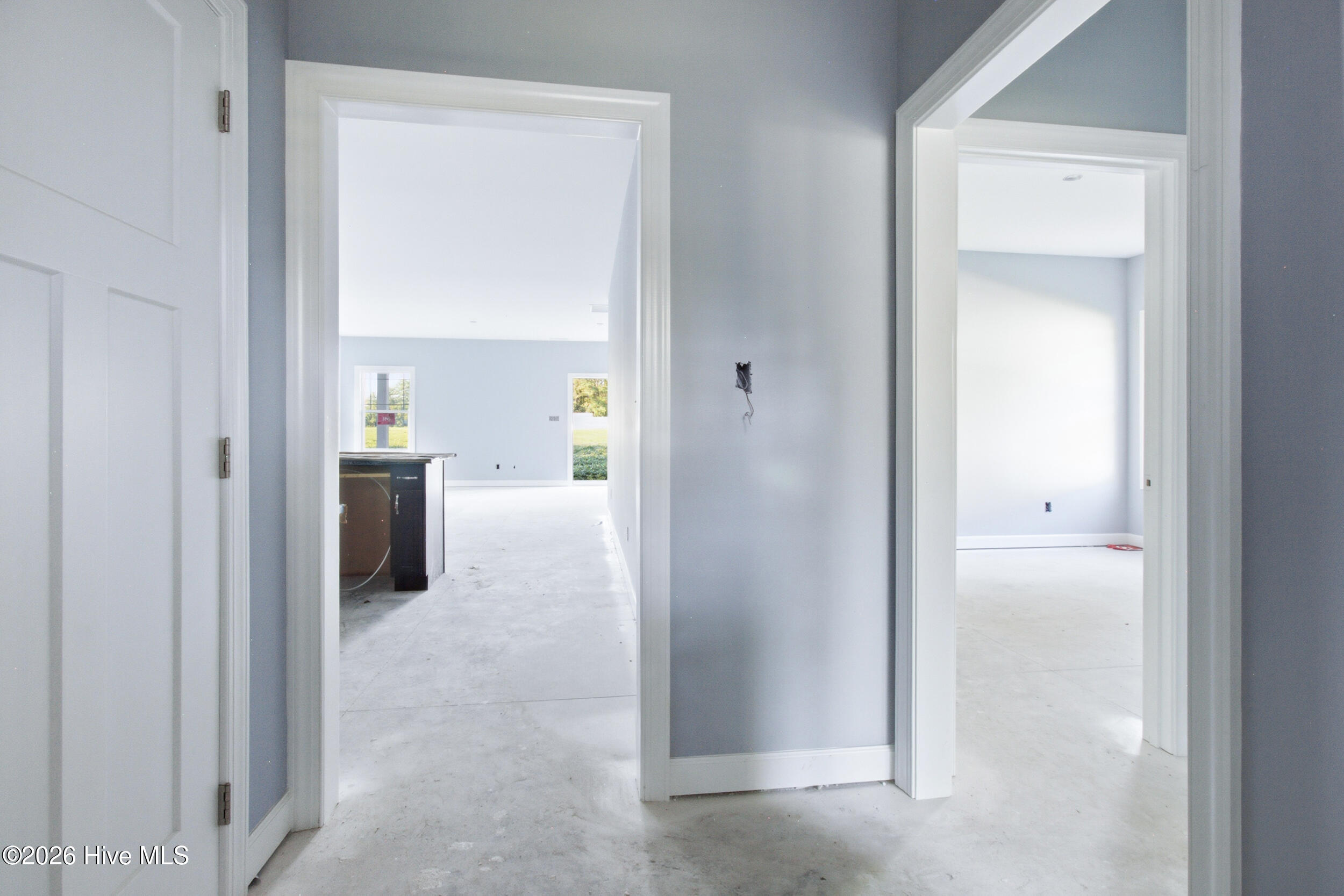 314 Camp Creek Drive,Oriental
