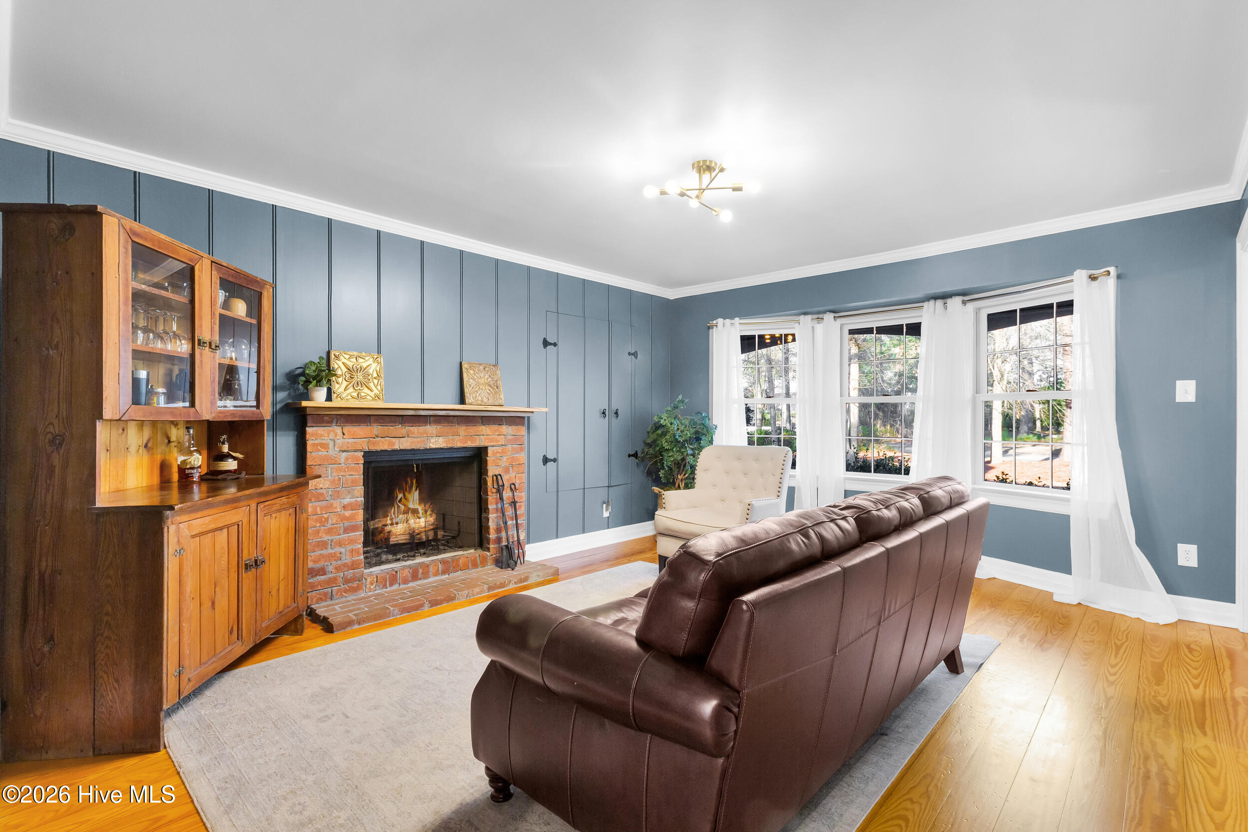 800 Arcane Circle,New Bern