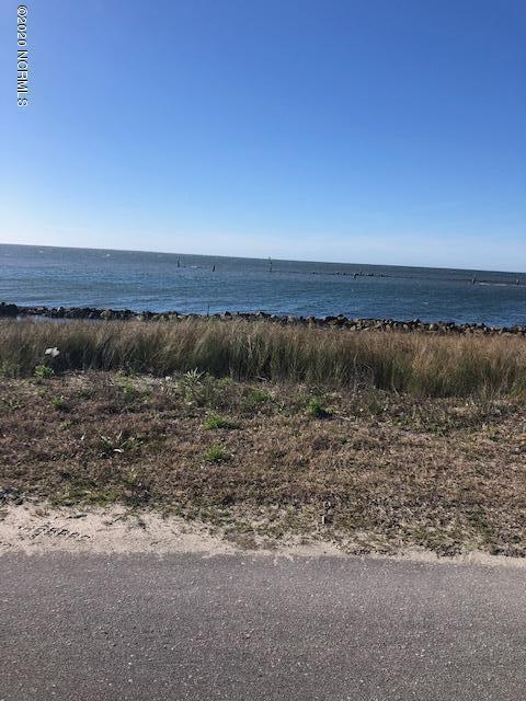 579 Nelson Neck Road, Sea Level, NC, 28577