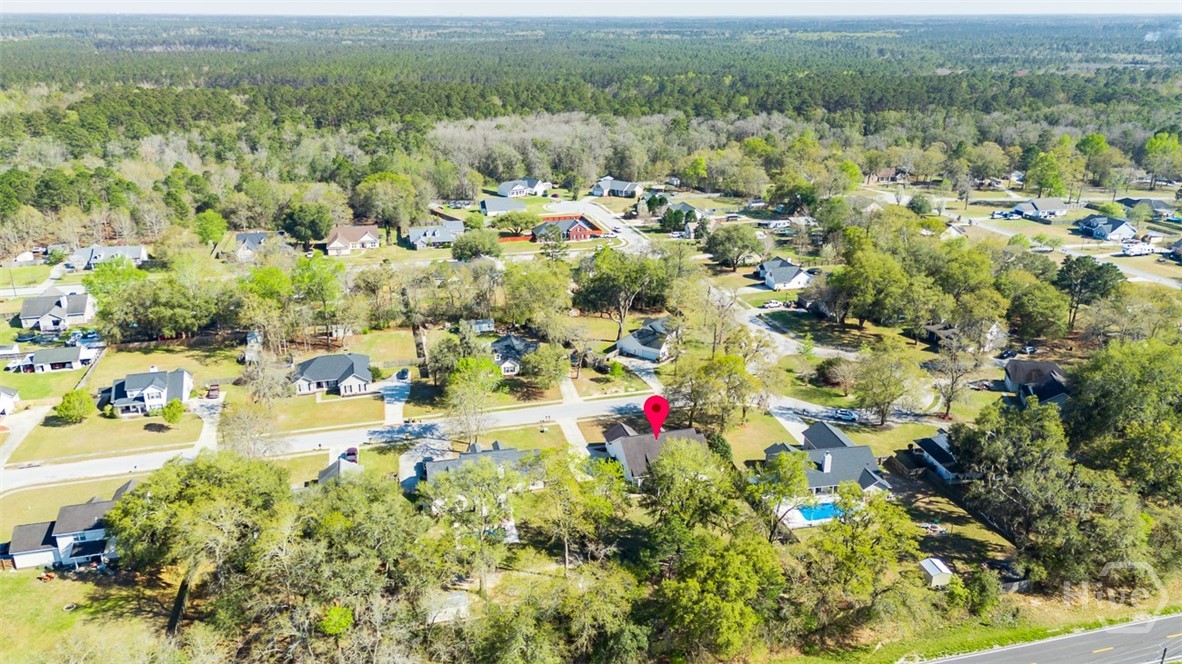 434 Sir Arthur Court, Guyton, GA, 31312