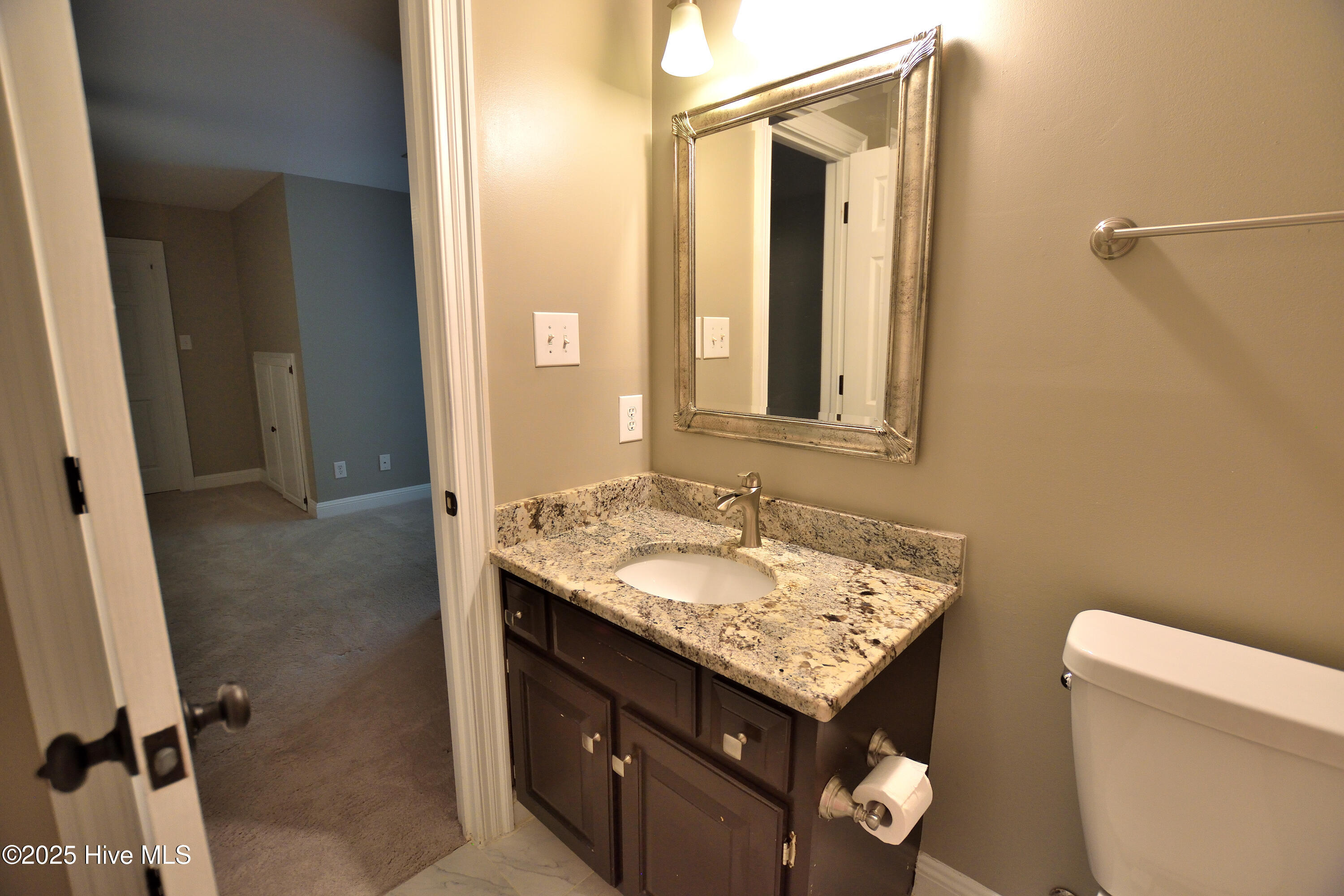 116 Ashcroft Court, Rocky Mount, NC, 27804