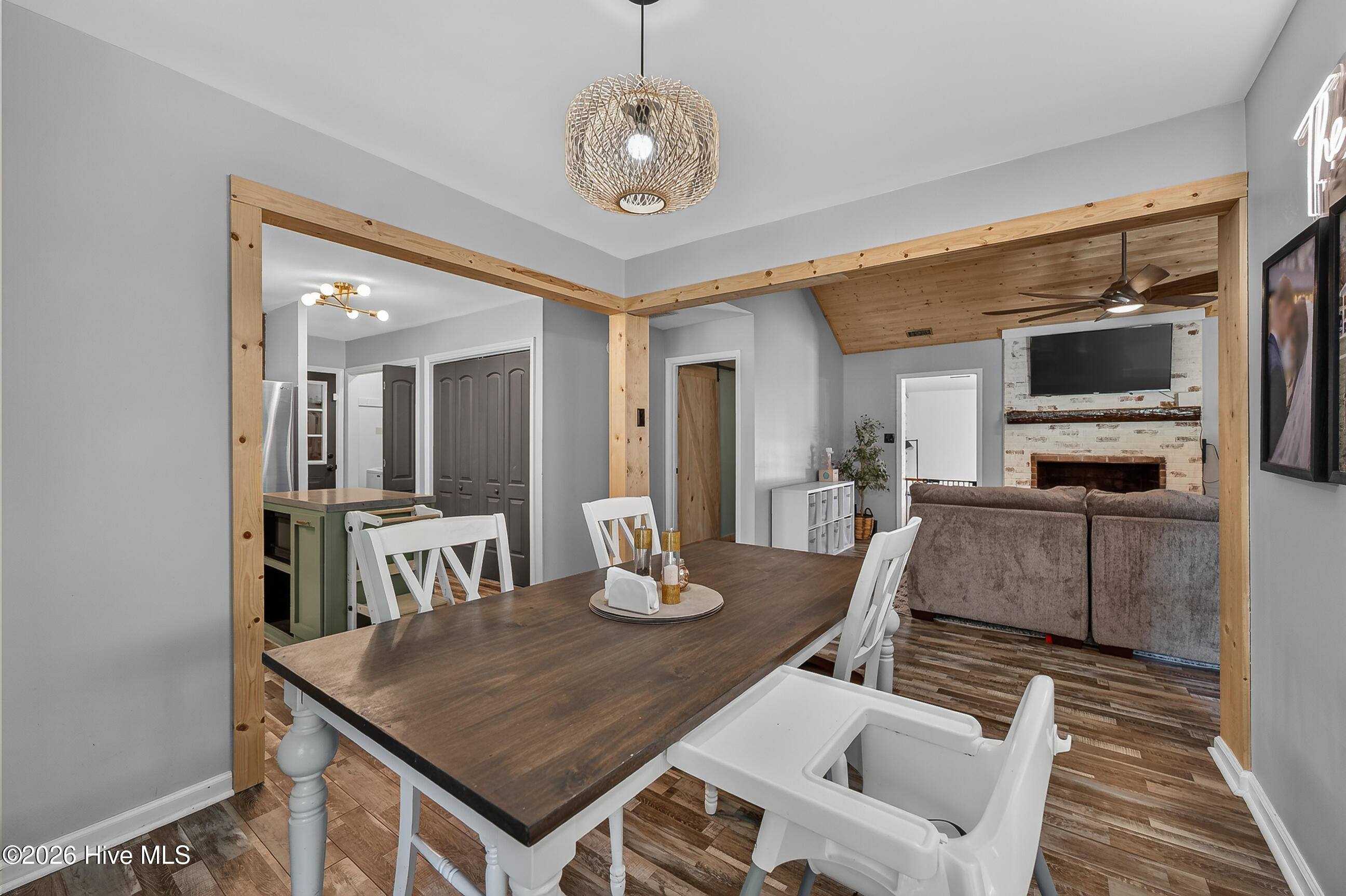 265 Bayberry Court,Jacksonville