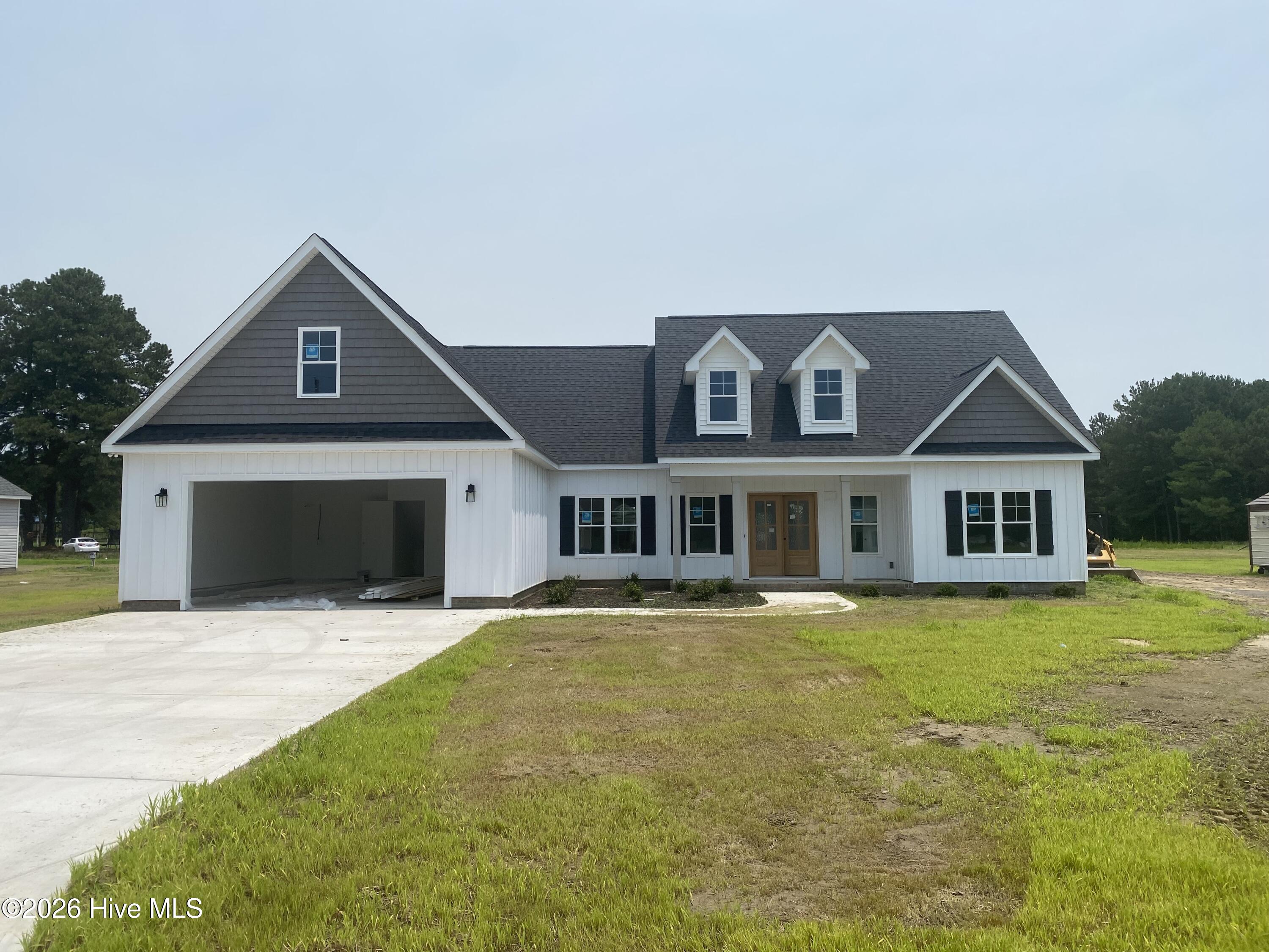 1st image of 243 Herring Rd, Princeton, NC 27569 | MLS# 100569726