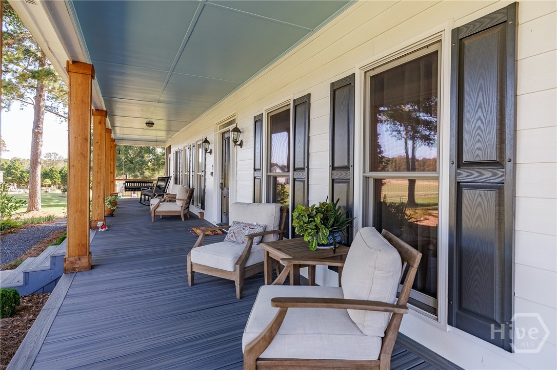 1480 Bradley Gin Road