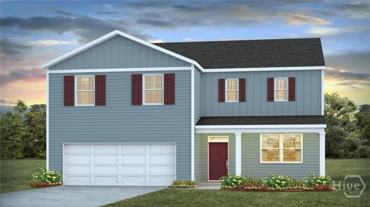 36th image of 1077 Bergamot Rd, Bloomingdale, GA 31302 | MLS# SA352482