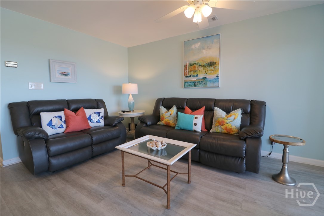 Homes for sale in Tybee Island, GA | 1615 Strand Ave #4, Tybee Island, GA 31328 | MLS# SA351663