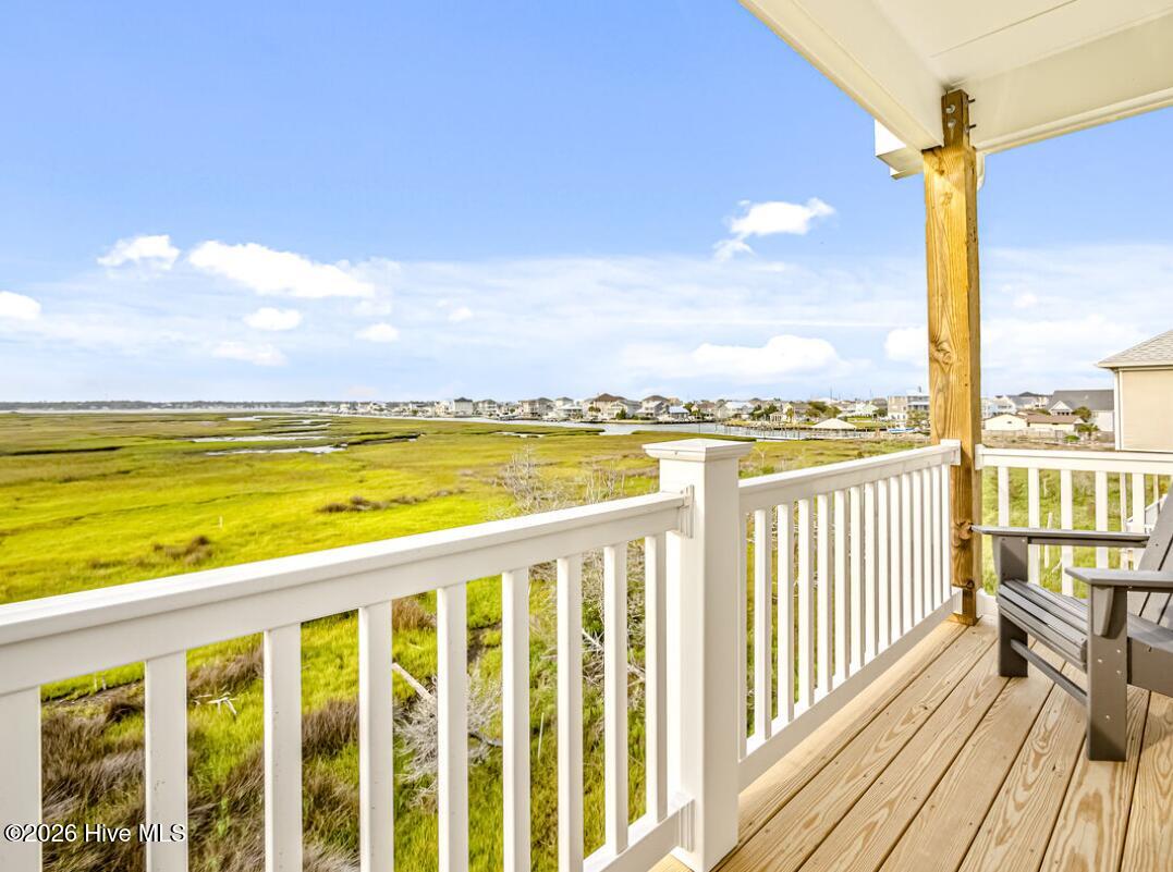 100 Salt Marsh Way,Atlantic Beach