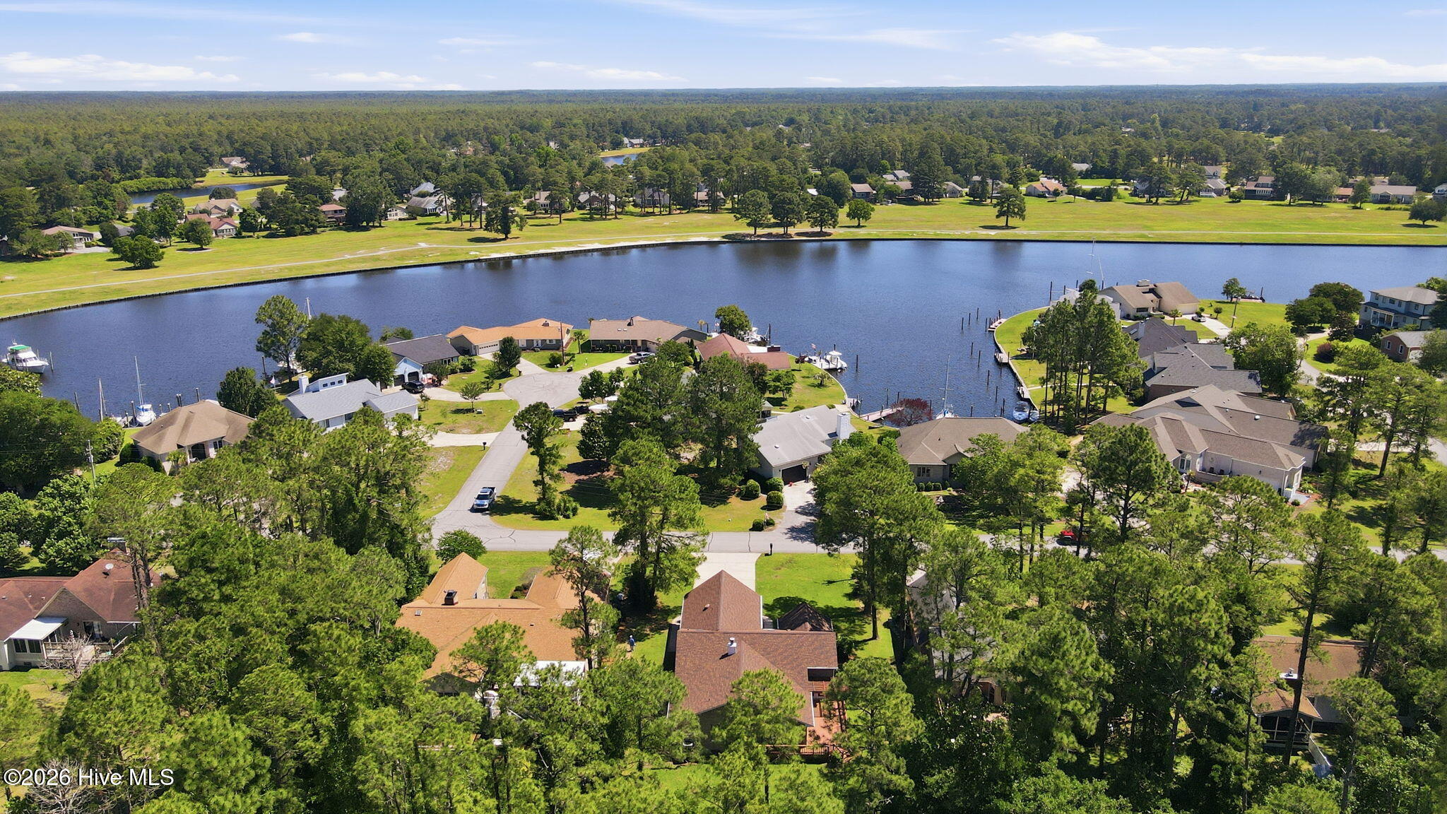 6207 Gondolier Drive,New Bern