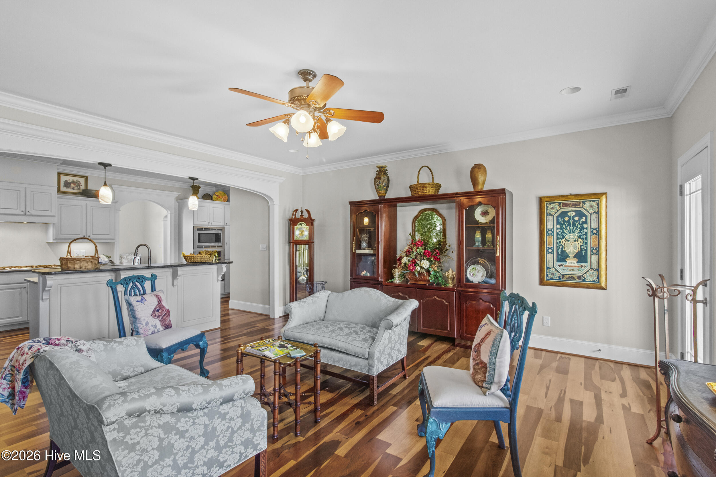 307 Antioch Lakes Road,New Bern