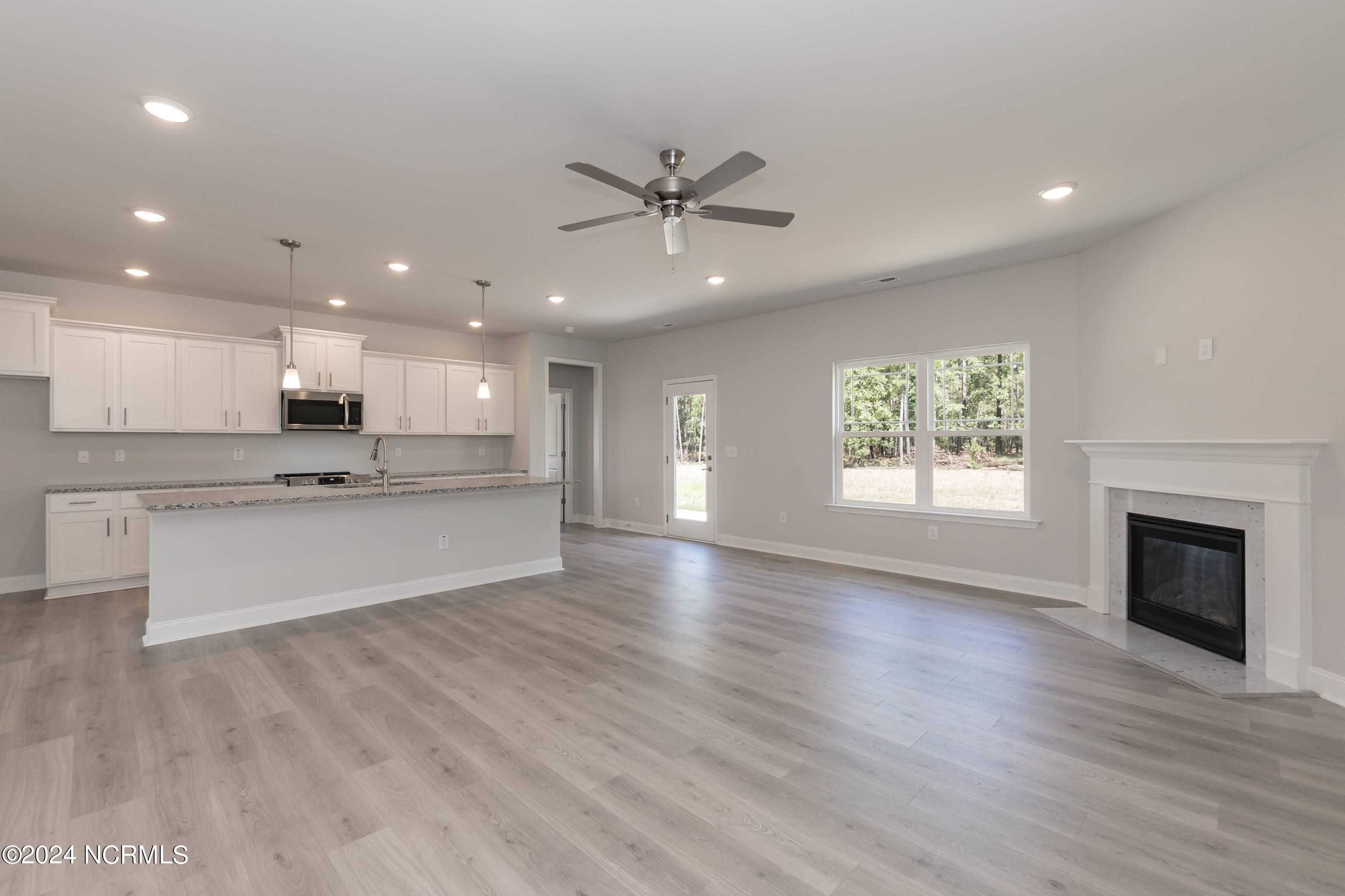 256 Nellie Lane, Swansboro, NC 28584 – photo 14: Living 03