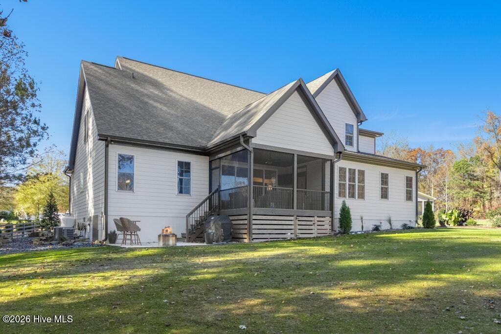 80 Paddocks Court, Zebulon, NC, 27597