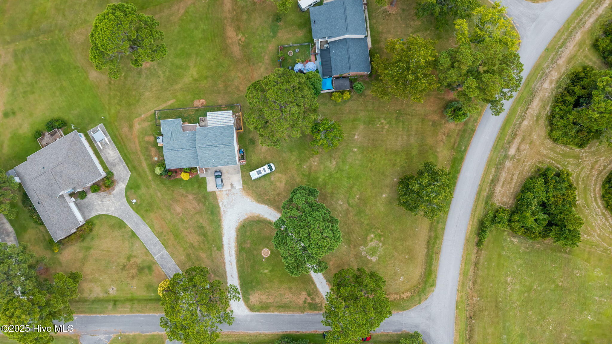 5302 Bogue Drive, Oriental, NC, 28571