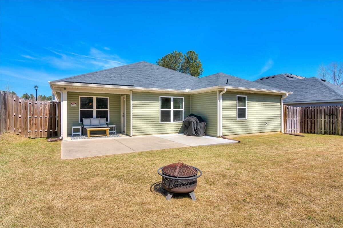 3266 Alexandria Drive