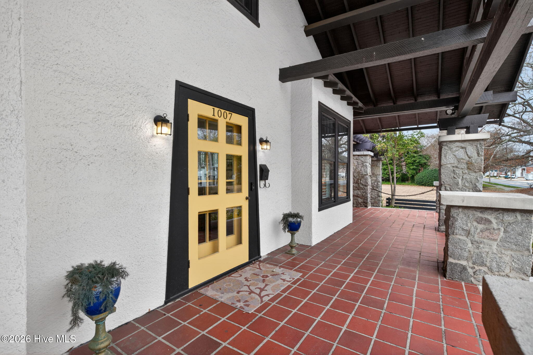 1007 Nash Street NW, Wilson, NC, 27893