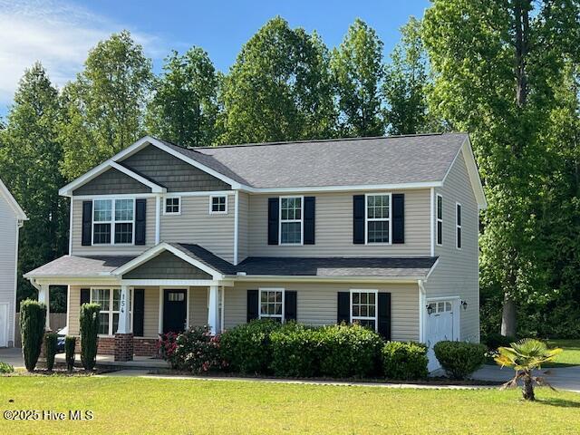 5583 Windfall, Lithonia, GA, 30058
