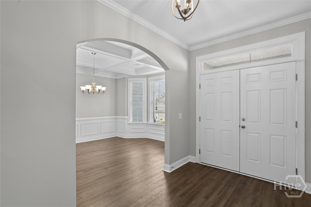 113 Concord Drive, Guyton, GA, 31312