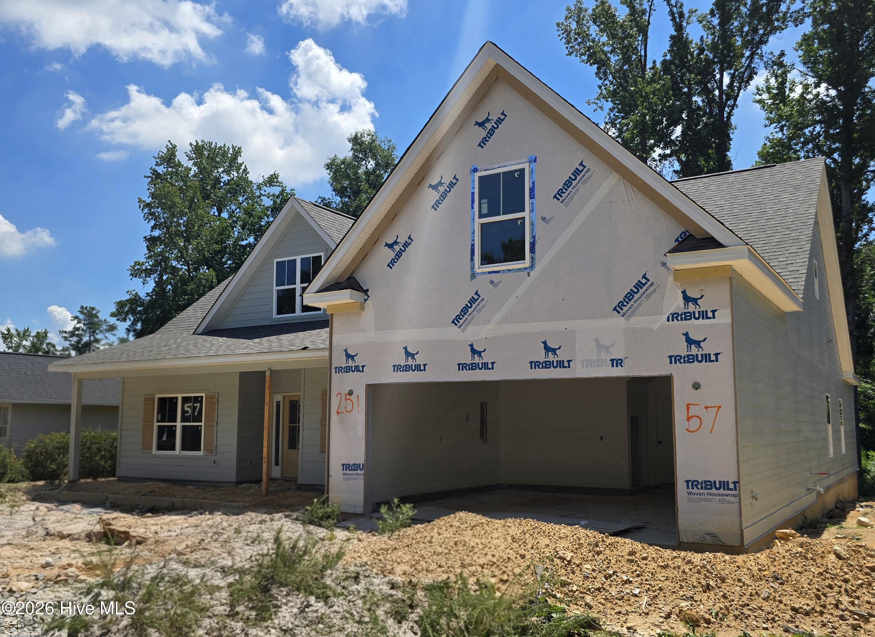 3rd image of 251 Oakbrook Dr, North Augusta, SC 29860 | MLS# 100589231
