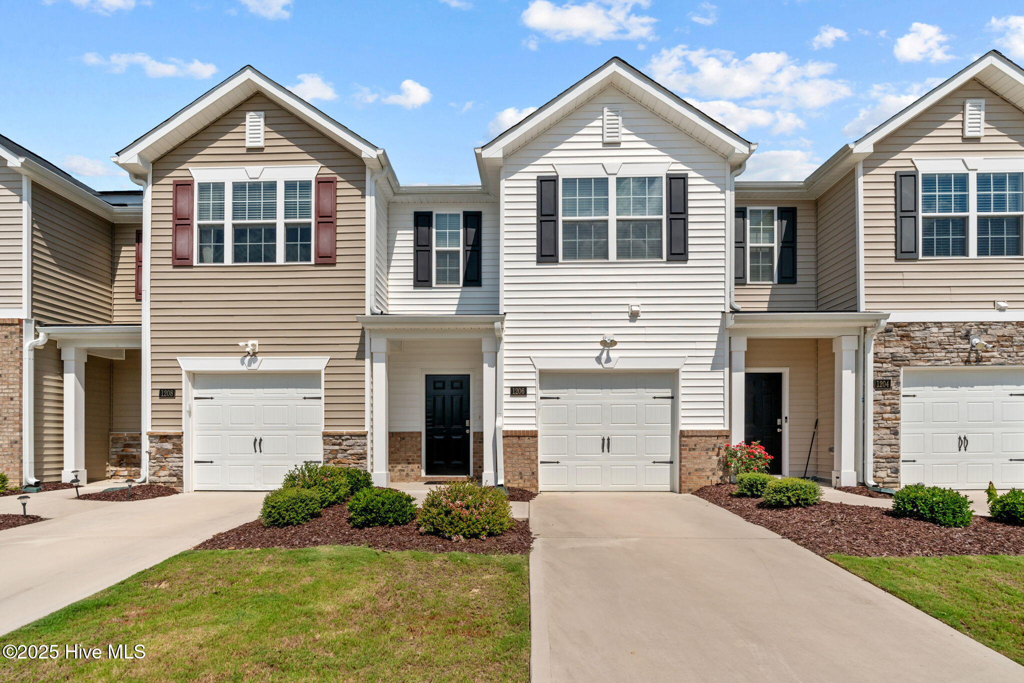 Property at 1206 Gracie Lane