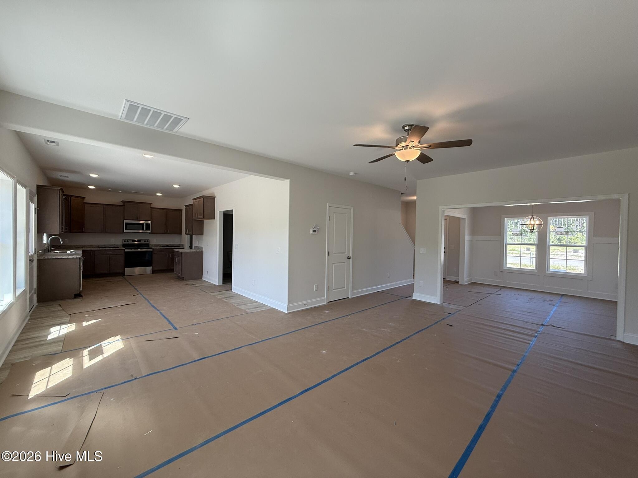 713 Homestead Acres Lane, Maysville, NC 28555 – photo 5