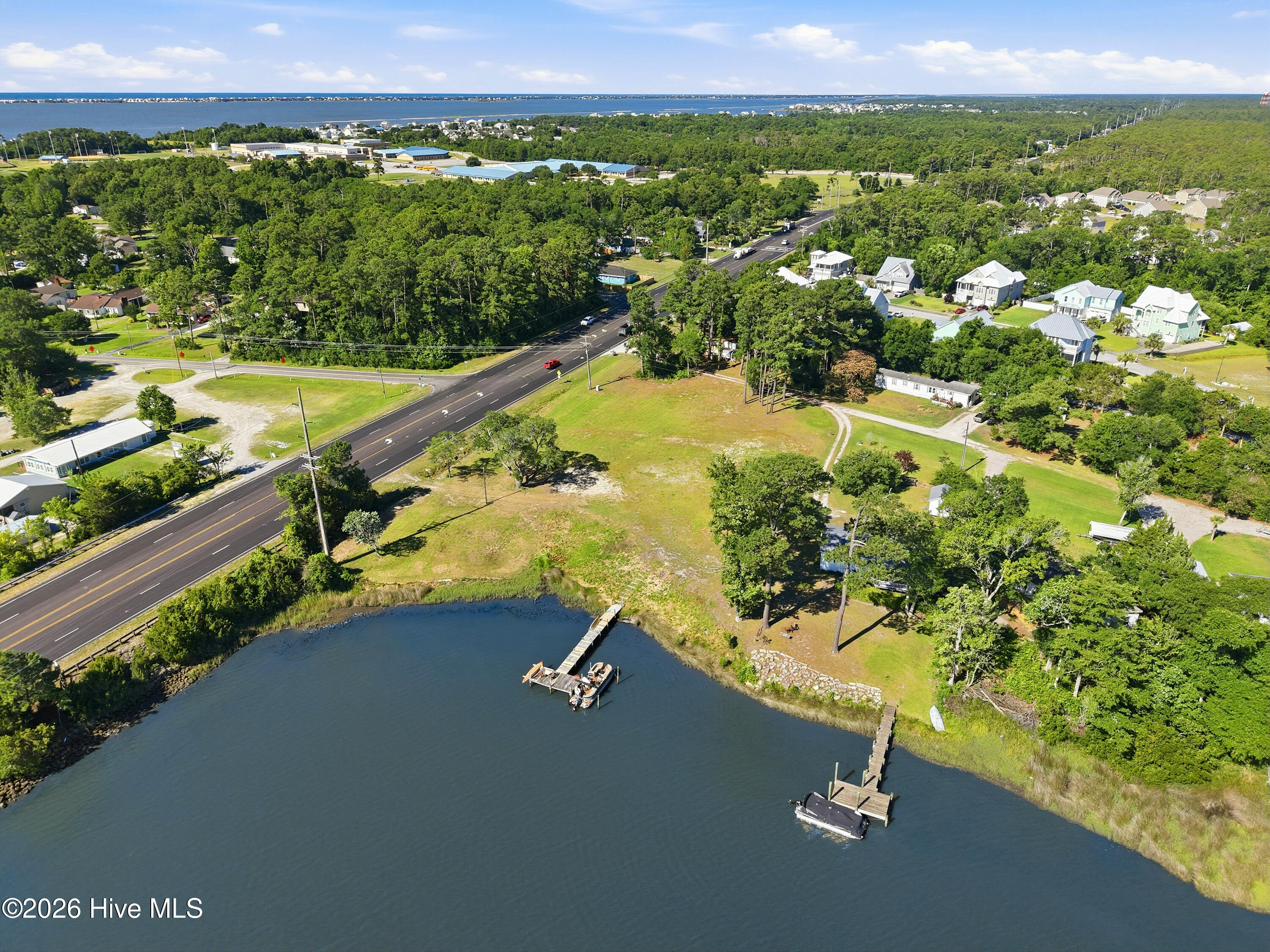 120 Russell Cove,Newport