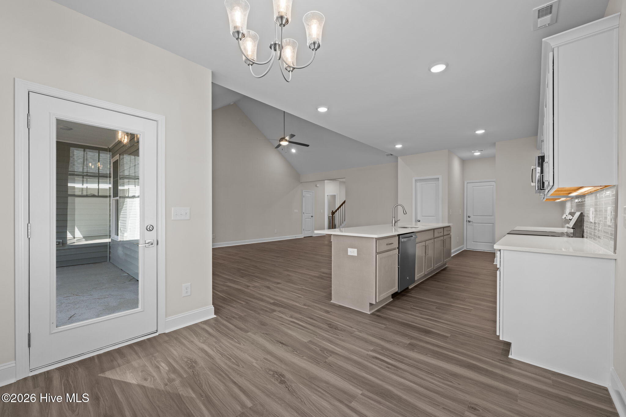 1212 Petite Terre Court,New Bern