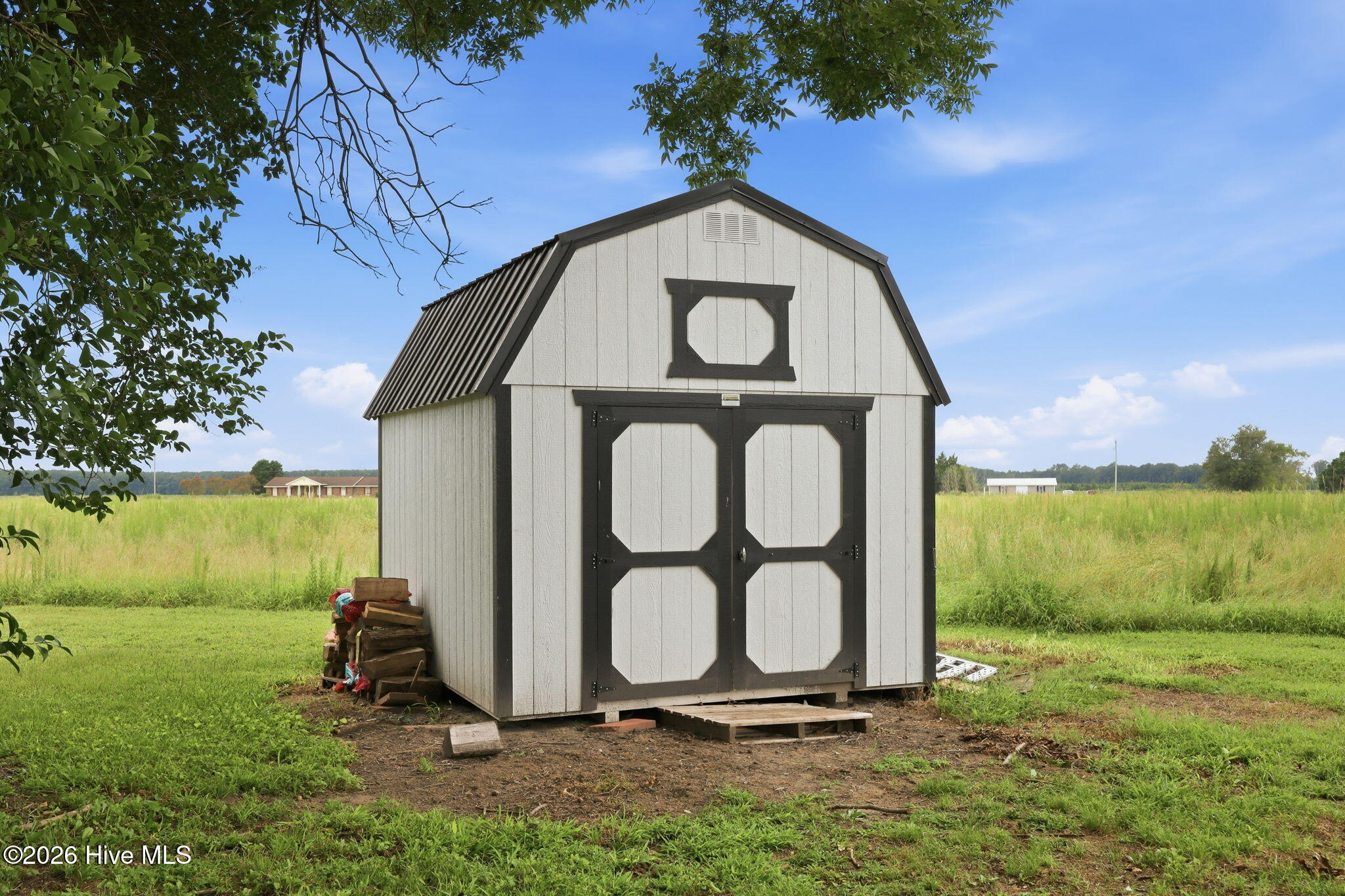 Exterior photo of 311 Brayhall Road, Edenton, NC 27932. MLS: 100599290