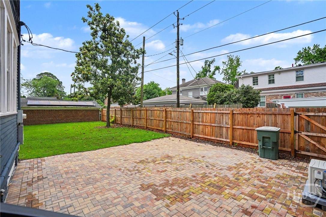 111 E 49th Street, Savannah, GA 31405 Listing Photo  59