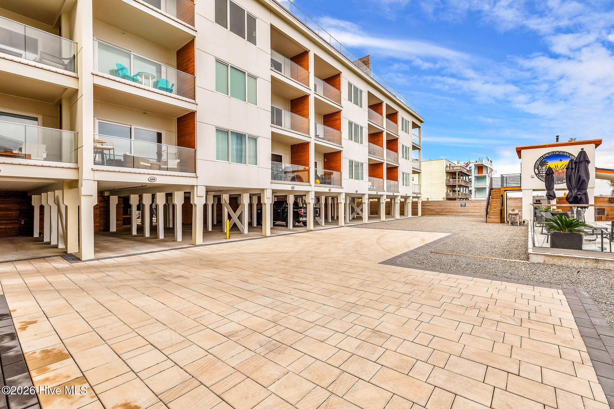 1800 Canal Drive UNIT 305, Carolina Beach, NC, 28428