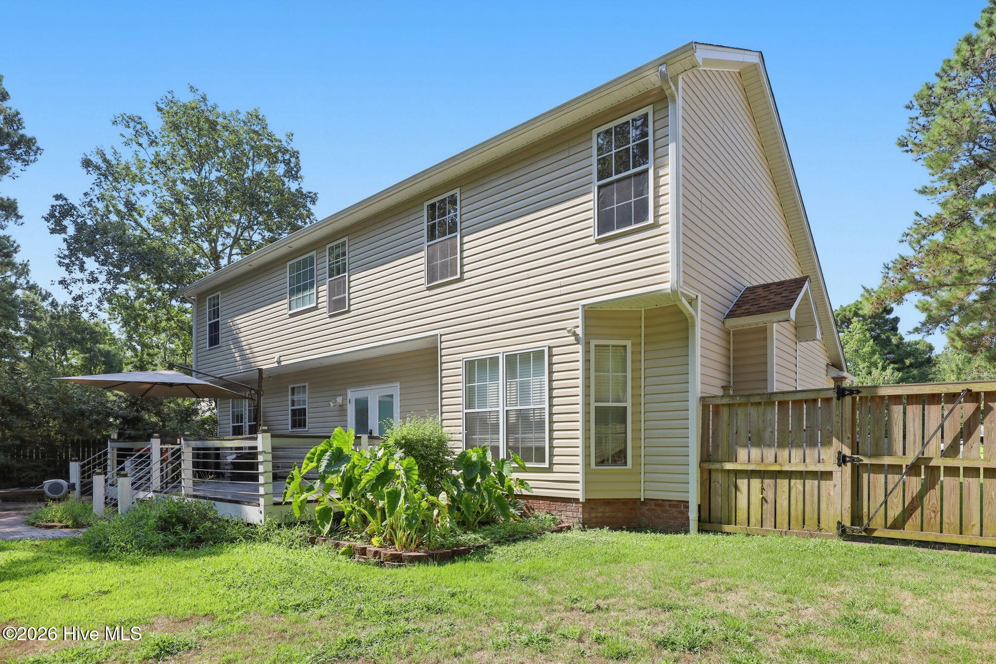 105 Forest Lane,Swansboro
