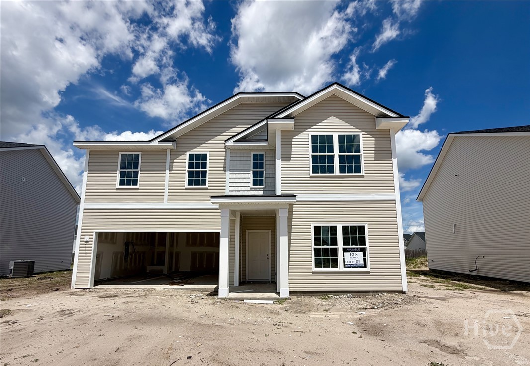 1st image of 107 Pitchline Dr, Hinesville, GA 31313 | MLS# SA358209