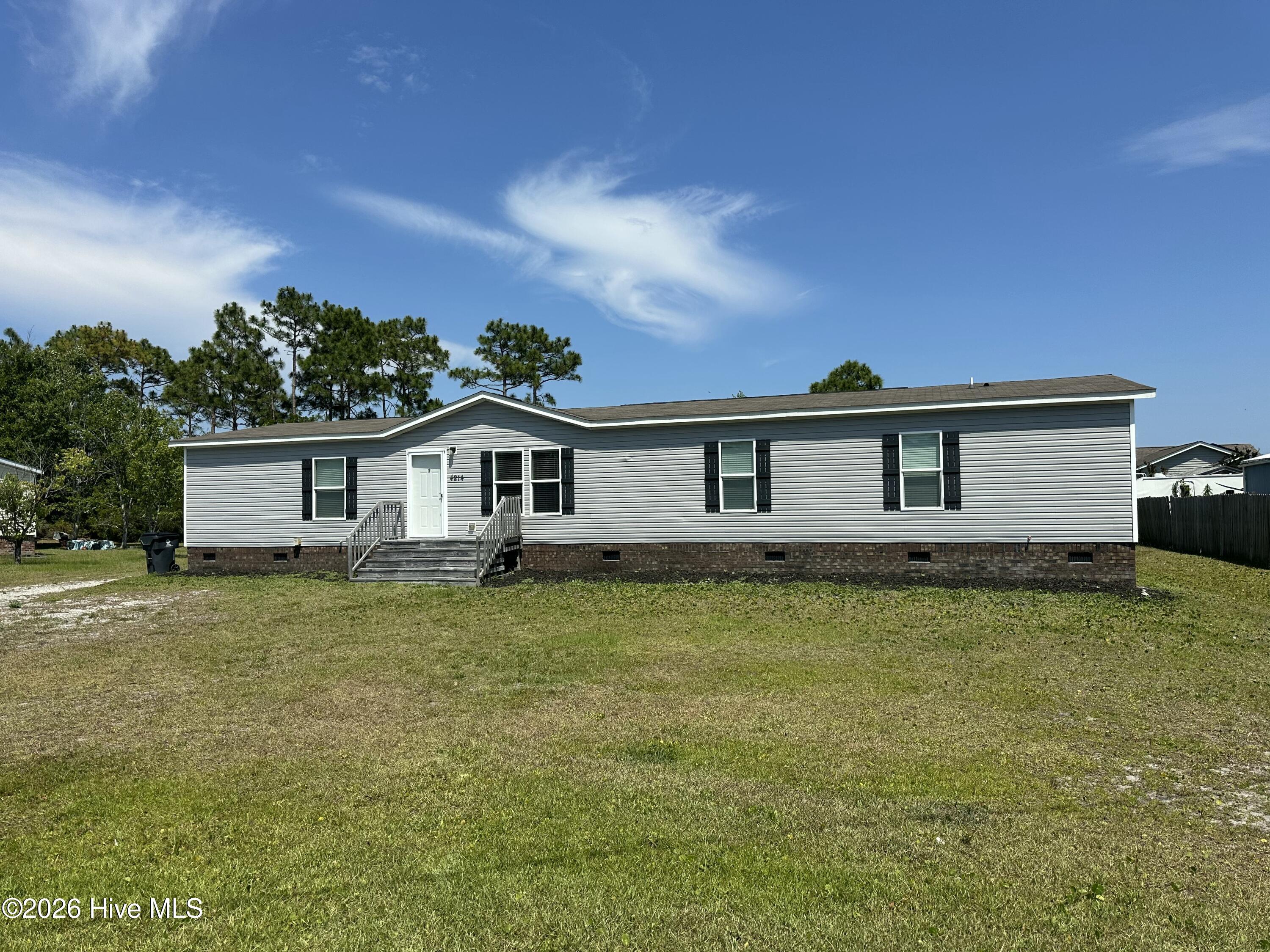 Carolina Barrier Islands