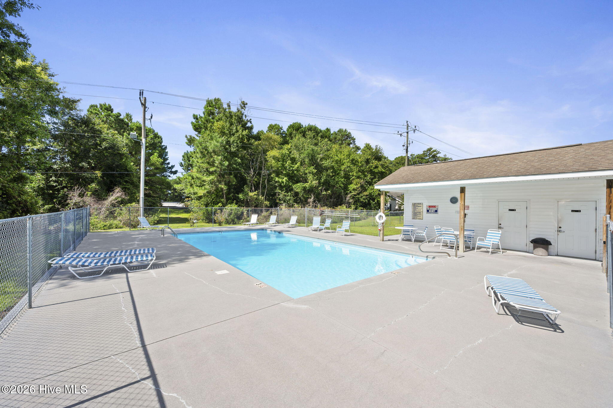 4513 Country Club Road E105,Morehead City