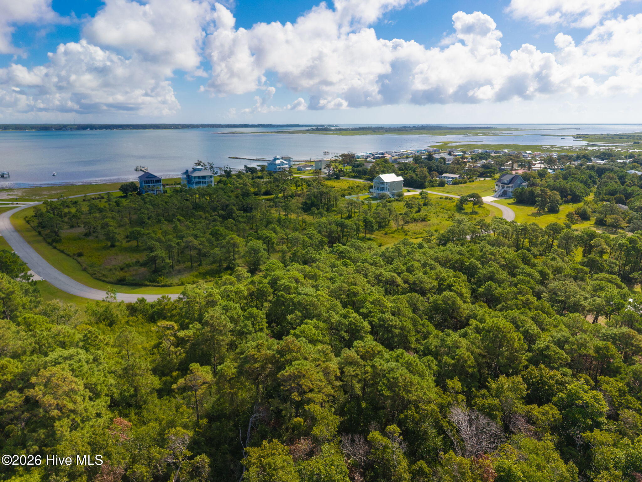 138 18 Westbay Circle,Harkers Island