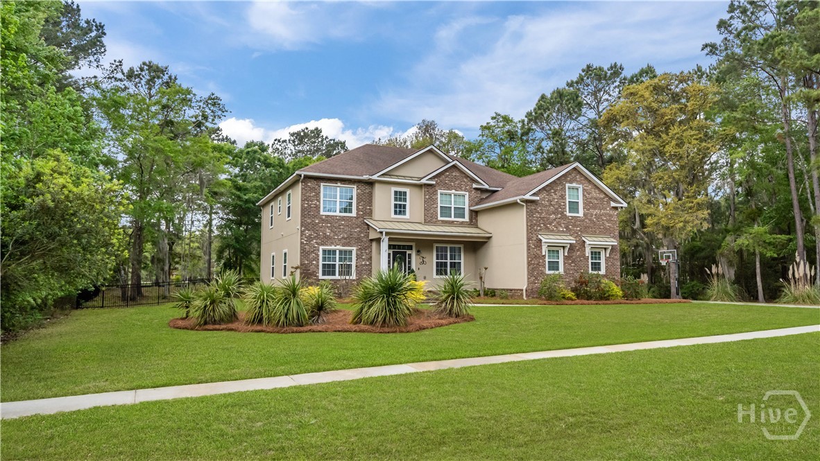 220 Saint Catherine Circle, Richmond Hill, GA 31324 Listing Photo  1