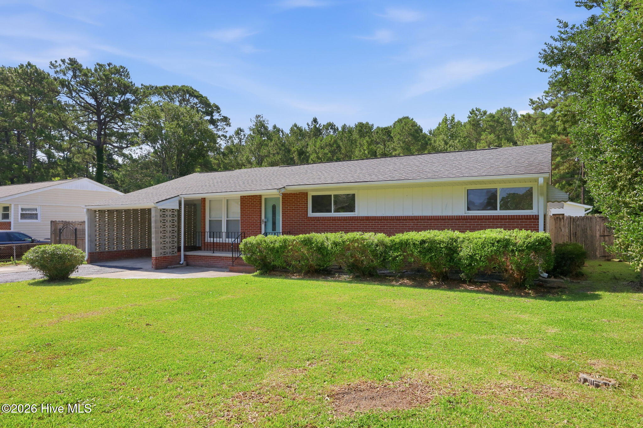 125 Bryan Boulevard,Havelock
