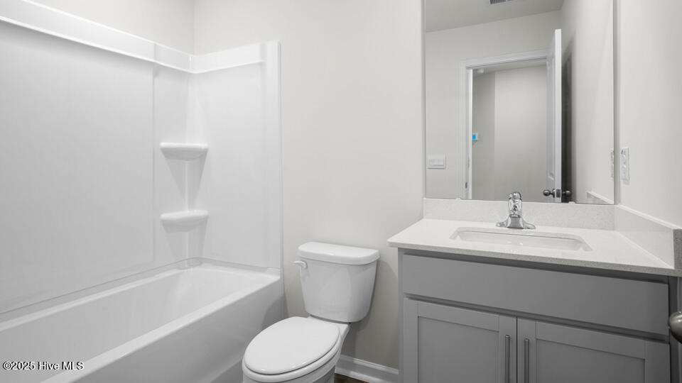 428 Ember Street, Sanford, NC, 27330