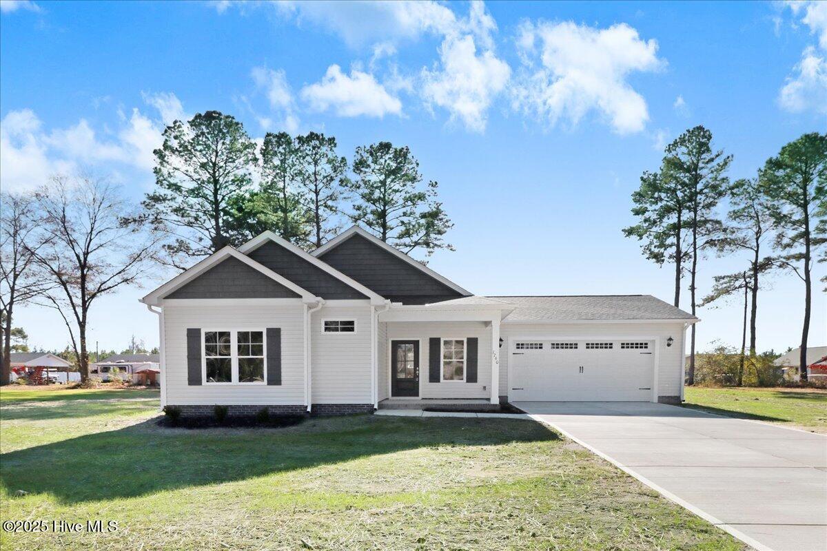 Homes for sale in Deep Run, NC | 1760 Cardinal Dr, Deep Run, NC 28525 | MLS# 100522987