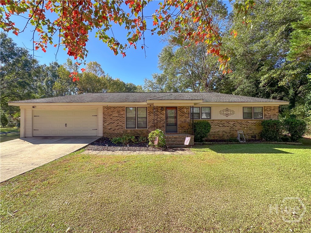 Homes for sale in Hull, GA | 838 Virginia Ln, Hull, GA 30646 | MLS# CL343674